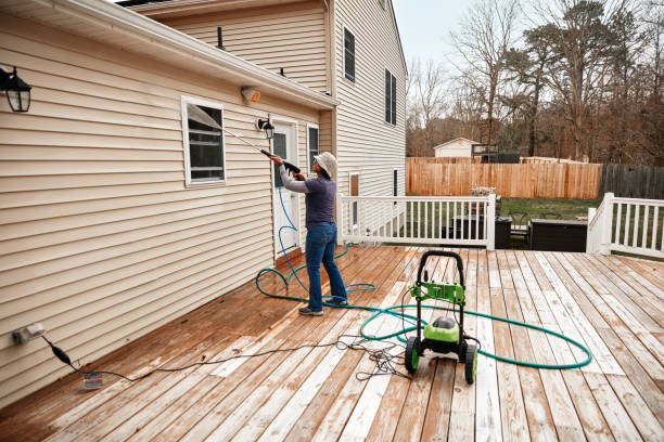 Best Power Washing Near Me  in Tinton Falls, NJ