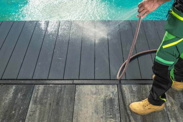 Best House Pressure Washing  in Tinton Falls, NJ