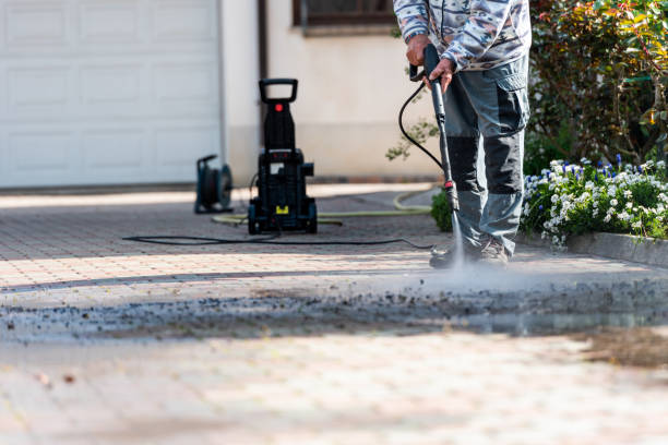 Best Pressure Washing Company Near Me  in Tinton Falls, NJ