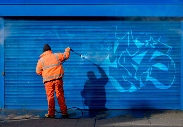 Best Affordable Pressure Washing  in Tinton Falls, NJ