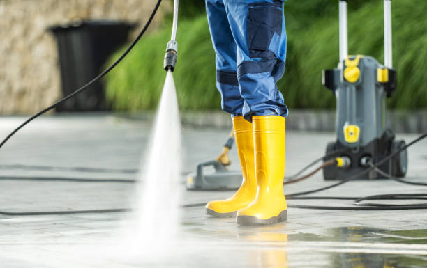 Pressure Washing Contractors in Tinton Falls, NJ