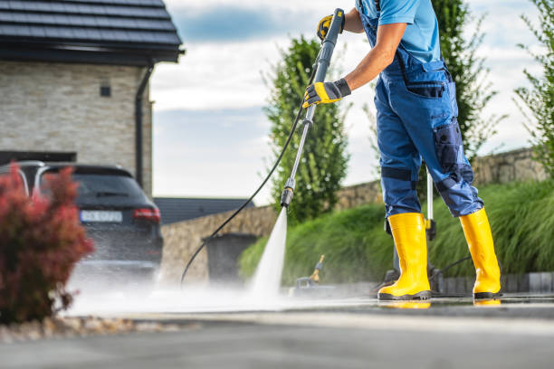 Why Choose Our Certified Pressure Washing Experts for Your Project Needs in Tinton Falls, NJ?