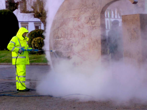Best Pressure Washing Estimates  in Tinton Falls, NJ