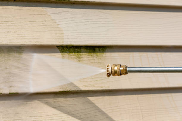 Best Residential Pressure Washing Services  in Tinton Falls, NJ