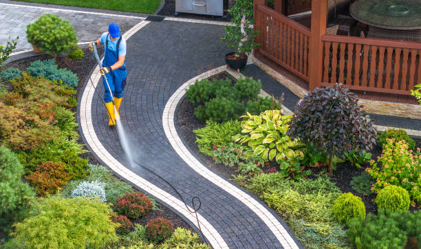 Best Fence Pressure Washing  in Tinton Falls, NJ