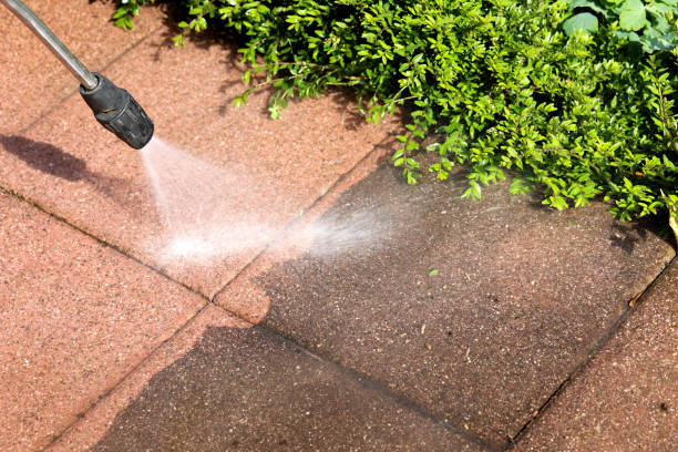 Best Residential Pressure Washing Services  in Tinton Falls, NJ