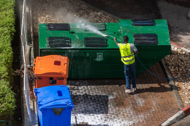 Best Pressure Washing Company Near Me  in Tinton Falls, NJ