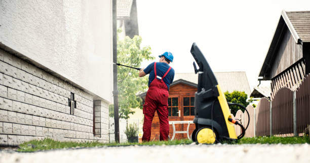 Best Concrete Pressure Washing  in Tinton Falls, NJ